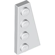 RIGHT PLATE 2X4 W/ANGLE