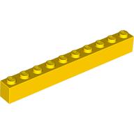 BRICK 1X10
