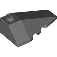 RIGHT ROOF TILE 2X4 W/ANGLE