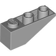 ROOF TILE 1X3/25° INV.