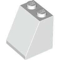 ROOF TILE 2X2X2/65 DEG.