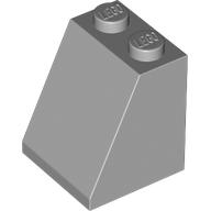 ROOF TILE 2X2X2/65 DEG.