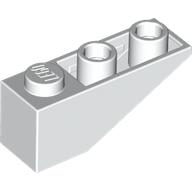 ROOF TILE 1X3/25° INV.