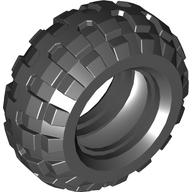 TYRE BALOON WIDE Ø56 X 26