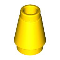 NOSE CONE SMALL 1X1