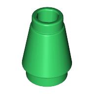 NOSE CONE SMALL 1X1
