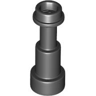 STICK Ø3.2 2MM W/ KNOB AND TUBE