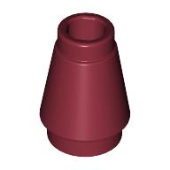 NOSE CONE SMALL 1X1