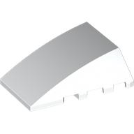 BRICK 4X4 W. BOW/ANGLE