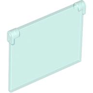 GLASS FOR FRAME 1X4X3