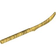 SHAFT Ø3,2  WITH BLADE