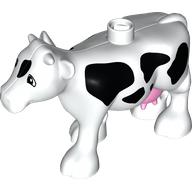 COW 'NO.1' FRONT