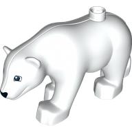 POLARBEAR, DEC.