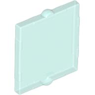GLASS FOR FRAME 1X2X2