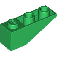 ROOF TILE 1X3/25° INV.