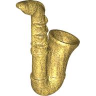 SAXOPHONE W. Ø3,2 SHAFT