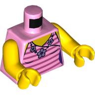 MINI UPPER PART NO. 2923