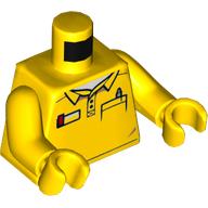 MINI UPPER PART NO. 3080