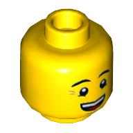 MINI HEAD 'NO. 1769'