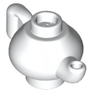 TEA POT