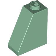 ROOF TILE 2X1X2