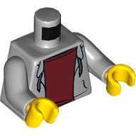 MINI UPPER PART NO. 3451