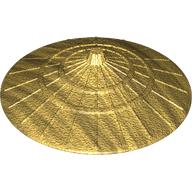 FIGURE, HEAD CLOTHING, NO. 7