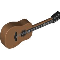 MINI GUITAR, NO. 3