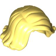 MINI FIGURE, WIG, NO. 97