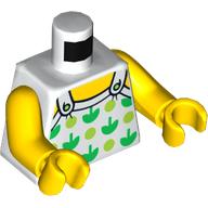 MINI UPPER PART, NO. 3813