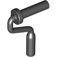 PAINT ROLLER W. Ø3.2 SHAFT