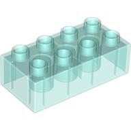 DUPLO BRICK 2X4