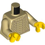 MINI UPPER PART, NO. 4023