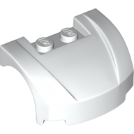 FRONT/DISPLAY 3X4X1 2/3