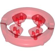 DIAMOND, W/1,5 SHAFT