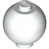 DOUBLE SPHERE 2X2X1 2/3, W/ KNOB