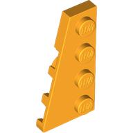 LEFT PLATE 2X4 W/ANGLE