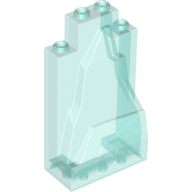 WALL ELEMENT 2X4X6, ICEBERG