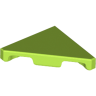 TILE 2X2, W/ DEG. 45 CUT