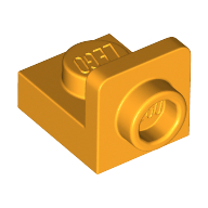 PLATE 1X1, W/ 1.5 PLATE 1X1, UPWARDS