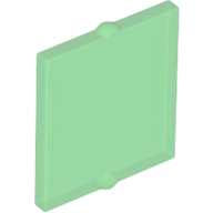 GLASS FOR FRAME 1X2X2