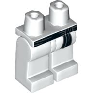 MINI LOWER PART, NO. 1662