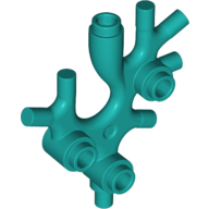 PLANT, W/ 3.2 SHAFT, NO. 2