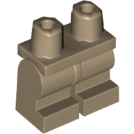 MINI LEG PART, NO. 2