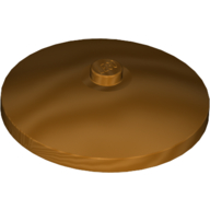 ROUND PLATE, DIA. 32X6.4, NO. 44