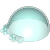 Dome ø47.84 w. combi hinge