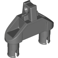 DOUBLE SNAP 2M W/ STUB