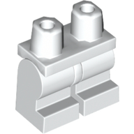 MINI LEG PART, NO. 2