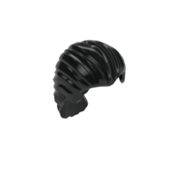 BOYS WIG, HORSE TAIL