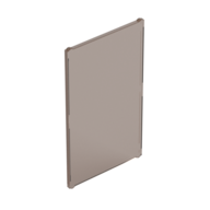 GLAS FOR FRAME 1X4X6